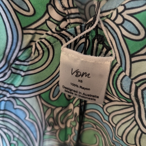 Swimsuit Cover Up - Picture 7 of 7